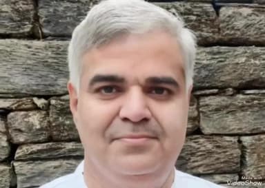 उच्चैन: भरतपुर में दिनेश सुपा को कांग्रेस का जिला अध्यक्ष बनाया जाएगा