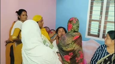 বৰভাগ: নলবাৰীৰ বৰগাছাৰ প্ৰতিভাৱান কণ্ঠশিল্পী জিয়ান জোনকৰ আকস্মিক বিয়োগ