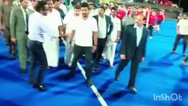 மதுரை தெற்கு: மதுரையில் அமைக்கப்பட்டுள்ள சர்வதேச ஹாக்கி மைதானத்தை துணை முதல்வர் உதயநிதி ஸ்டாலின் திறந்து வைத்தார்