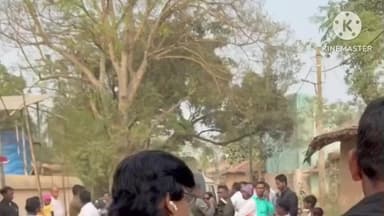 राहे: तेलवाडीह में 'सरकार आपके द्वार' कार्यक्रम का आयोजन किया गया