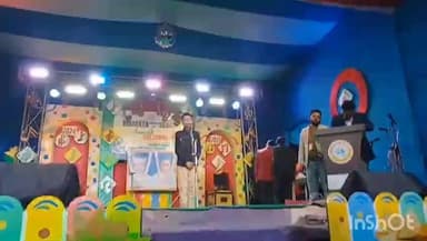 তপন: তপনের নির্মায়া স্কুলের বার্ষিক সাংস্কৃতিক অনুষ্ঠানে মনোজ্ঞ সংস্কৃতিক পরিবেশনায় মুগ্ধ দর্শক-শ্রোতারা