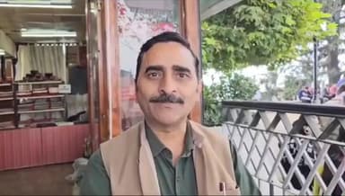 नेरवा: कांग्रेस सरकार कुप्रबंधन और जनसुविधाओं के साथ खिलवाड़ कर रही है - भाजपा प्रदेश सह मीडिया संयोजक प्यार सिंह कंवर