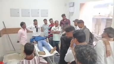 सिवान: बहन से छेड़खानी का विरोध करने पर भाई पर चाकू से हमला, हुई मौत