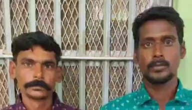 காளையார்கோவில்: மறவமங்கலம் அருகே இடத் தகராறு: ஒருவர் கொலை – இருவர் கைது