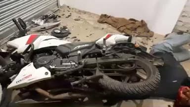 Kedar nagar bazar thana ibarahimpur 7521868568