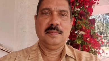 കൊച്ചി: വൈപ്പിനിൽ ബസിടിച്ച് ബൈക്ക് യാത്രികൻ മരിച്ചു