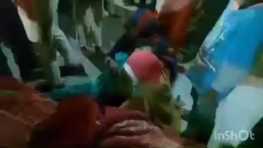 झंझारपुर: कनकपुरा: चनौरागंज में इलाज कराने आए 55 वर्षीय व्यक्ति की संदिग्ध मौत, पुलिस जांच में जुटी