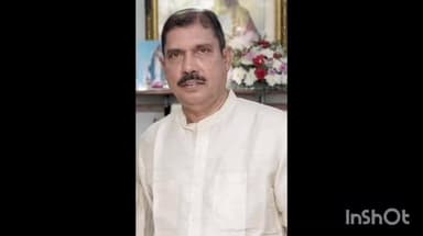 കൊച്ചി: വൈപ്പിൻ കമ്പനി പീടികയ്ക്ക് അടുത്ത് അമിതവേഗത്തിൽ എത്തിയ ബസ് ഇടിച്ച് ഒരാൾ മരിച്ചു