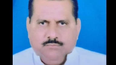 आर्णी: नगर सुधार समीती च्या सचिव पदी जारोद्दीन मलनस