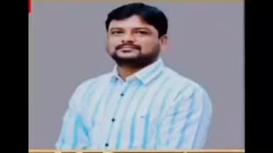 हिंगणा: वानाडोंगरी न.प.त भाजपाचे नगरसेवक आबा काळे अविरोध विजय