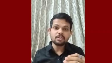 સાણંદ: સાણંદમા પોલીસે ઢોર માર મારવાના મુદ્દે OBC અનામત વર્ગીકરણના તારક ઠાકોરનુ નિવેદન