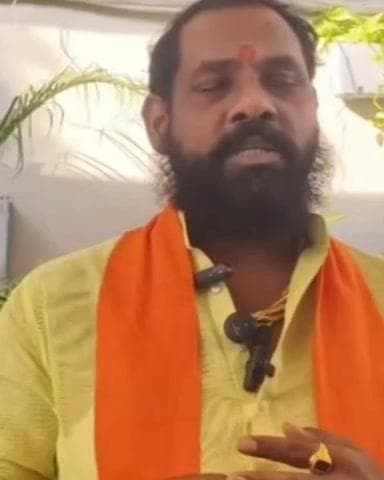 दक्षिण सोलापूर: मुख्यमंत्री एकनाथ शिंदे यांचा रविवारी मोहोळ दौरा : शिवसेना नेते चरणराज चवरे