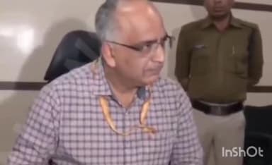 मुरार: ग्वालियर में पहली डिजिटल जनगणना का ट्रायल शुरू, मोबाइल टेक्नोलॉजी से बदलेगा डेटा कलेक्शन सिस्टम