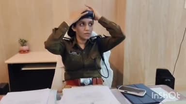 तानसेन: ग्वालियर: रेत डंपर उगाही कांड में दो आरक्षक लाइन हाजिर, एएसपी को सौंपी जांच