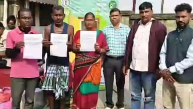 गुराबंदा: गुराबंदा के सुदूरवर्ती क्षेत्र में “आपकी योजना, आपकी सरकार, आपके द्वार” कार्यक्रम का आयोजन