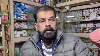 রাজনগর: “খুনের খবর পেয়ে স্তব্ধ”, কসবা কাণ্ডে মুখ খুললেন দুবরাজপুর পৌরসভার চেয়ারম্যান