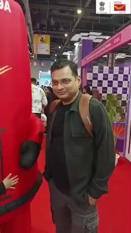 Some memories never fade ✨
Come relive your own postal memories at Hall 4G-09A, IITF 2025!