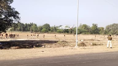 देसूरी: रणकपुर में शाही शादी, उप राष्ट्रपति, राज्यपाल, अमित शाह, यूपी सीएम योगी, भजनलाल ने वर-वधु को दिया आशीर्वाद