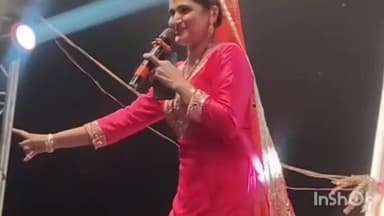 सरायगढ़ भपटियाही: सरायगढ़ भपटियाही मेला: अंतरा सिंह प्रियंका के गानों पर झूमे दर्शक