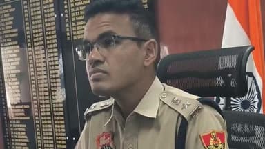 करनाल: गीता जयंती महोत्सव के मद्देनज़र करनाल में रूट डायवर्ट, प्रधानमंत्री 25 नवंबर को कुरुक्षेत्र पहुंचेंगे