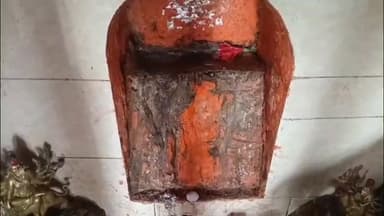 छाता: छाता में खेर वाली मैया मंदिर में तोड़फोड़ की खबर पर क्षेत्राधिकारी ने किया खंडन, ग्रामीणों में फिर भी आक्रोश