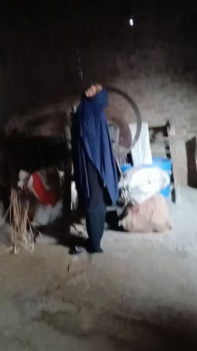 meri bahan ko mar Diya h abhi tak koi arresting nhi hui h plz help me plz plz 😭😭😭😭😭😭😭😭😭😭😭😭😭😭😭😭😭😭😭😭