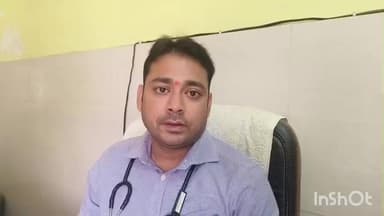 जिला अस्पताल के डॉ. सौरभ शर्मा ने डॉग बाइट के बढ़ते मामलों पर जताई चिंता, आवारा कुत्तों की नसबंदी न होने से बढ़ रहे केस