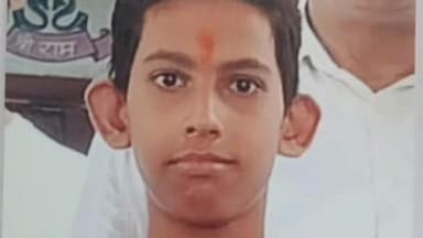 खगौल: थाना क्षेत्र के गजाधरचक से 15 वर्षीय किशोर लापता, पिता ने दानापुर थाने में गुमशुदगी की शिकायत दर्ज कराई