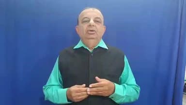 છોટાઉદેપુર: વાસ્મોના દોઢ કરોડના કૌભાંડ સામે વિજ્ઞાન જાથાના જયંત પંડયાની એન્ટ્રી, તેઓ શું કહ્યું? જુઓ