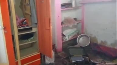 राजपुर: ग्राम वासवी में बड़ी चोरी, चोरों ने सोने के आभूषण और नगदी पर किया तांडव, क्षेत्र में दहशत