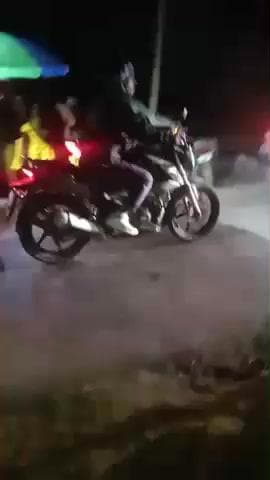 रोड सुरक्षित आने जाने वाले के लिए रहे लिरिक्स भारी चौराहे है अर्जुनपुर नातन बस्ती चौराहा###@