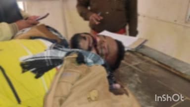 जैतपुर: केशवाही बुढार मार्ग पर दो बाइकों की टक्कर में एक की मौत, दो घायल