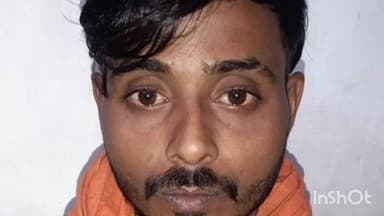 बुढ़ार: प्रयागराज से चोरी का आरोपी गिरफ्तार, अमलाई में पोकलेन मशीन का पार्ट चुराने का आरोप