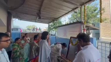 రాజానగరం: సమాజ సేవలో యువత మమేకం కావాలి: రాజమండ్రి సత్యసాయిబాబా శతజయంతి వేడుకల్లో కలెక్టర్ కీర్తి చేకూరి