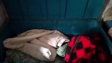 जंदाहा: वैशाली में चोरी की वारदातें, जंदाहा के मलकौनी गांव में फिर हुई चोरी