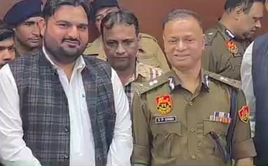 पंचकूला: हरियाणा DGP की सख्त हिदायत, गैंग कल्चर को बढ़ावा देने वाले गायकों पर होगी कड़ी कार्रवाई