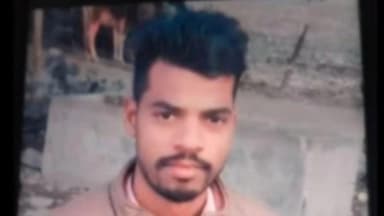 सोनकच्छ: करंट से युवक की मौत, पुलिस ने बिजली विभाग के दो कर्मचारियों पर लापरवाही का मामला दर्ज किया