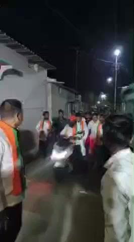 मुदखेड: माजी मुख्यमंत्री अशोकराव चव्हाण यांची डॉयलॉगबाजी , मुदखेड येथील अशोक चव्हाण यांचा व्हीडिओ सोशल मीडियावर व्हायरल