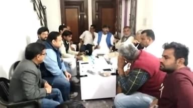 जुलाना: जुलाना में 7 दिसंबर को जननायक जनता पार्टी की रैली, उमड़ेगा जन सैलाब