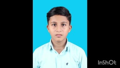 തിരൂര്: വിദ്യാർത്ഥിയെ കാണാനില്ലെന്ന് പരാതി മലപ്പുറം കോഴിച്ചിനയിൽ താമസിക്കുന്ന മുഹമ്മദ് സഹലിനെയാണ് കാണാതായത്