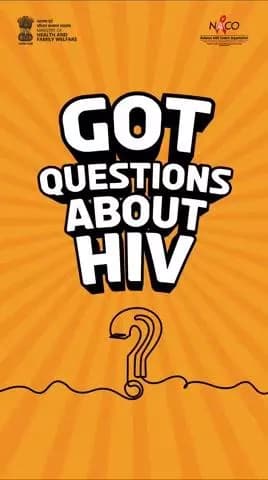 #AIDSAwareness | Have questions about HIV, prevention, testing, or treatment?
Call 1097 – a confidential, toll-free helpline available 24x7.
