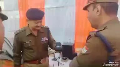 सतपुली: सीओ पौड़ी तुषार बोरा ने आज रविवार को 11:00 बजे सतपुली थाने का किया अद्वार्षिक निरीक्षण