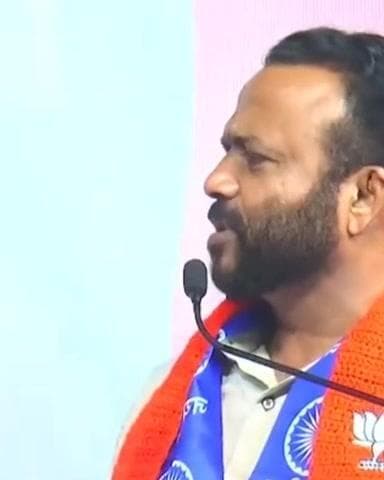 माळशिरस: अकलूजमध्ये अख्खी झोपडपट्टीच आहे : पालकमंत्री जयकुमार गोरे