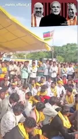 आदिवासियों का पावर केया है एक बार जरूर देखे,,,,