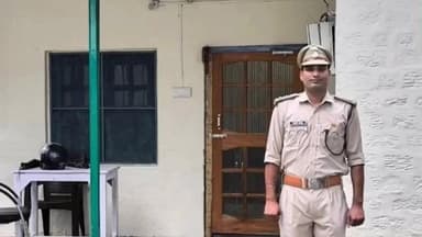 ढटवाल: वन विभाग द्वारा दो दिवसीय खेलकूद प्रतियोगिता का आयोजन किया जाएगा, वन खण्ड अधिकारी विनोद राणा ने दी जानकारी