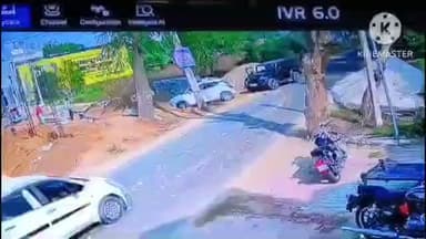 झज्जर: दुलीना पुलिस ने जानलेवा हमले के मामले में दो आरोपियों को किया गिरफ्तार, एक जेल भेजा गया, दूसरा रिमांड पर