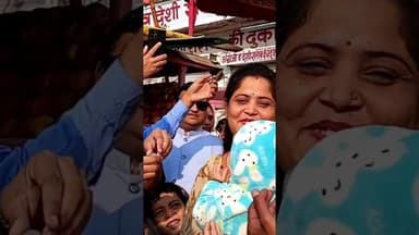 कलेक्टर ने दी दवा #satyawadimedia #dausacollector #thesatyawadishow #pulse #dausaviralvideo #boltada