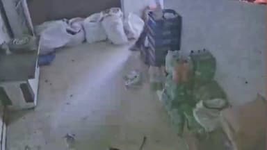 हिसार: पुरानी सब्जी मंडी हत्याकांड: CCTV फुटेज से चौथा आरोपी सिद्धांत उर्फ काकू गिरफ्तार