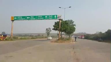 अम्बाला: अंतर्राष्ट्रीय गीता महोत्सव के चलते अंबाला में रोजाना 4 घंटे के लिए रूट रहेंगे डाइवर्ट