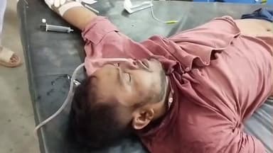 तिरोड़ी: परसवाड़ाघाट: कीटनाशक सेवन से 32 वर्षीय युवक की मौत, पहले भी दो बार की थी आत्महत्या की कोशिश